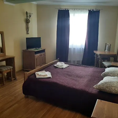 Nikolet * Mukacheve