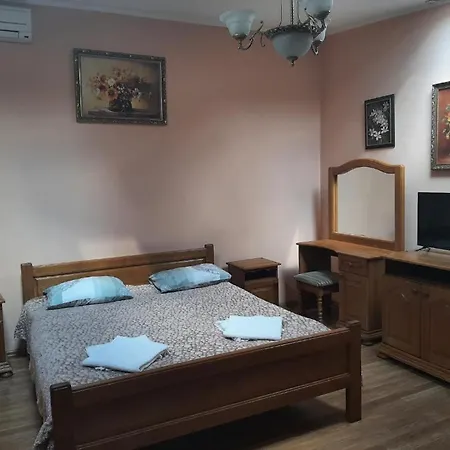 Hotel Nikolet *