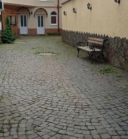 Nikolet * Mukácheve