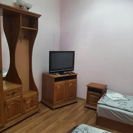 Hotel Nikolet *