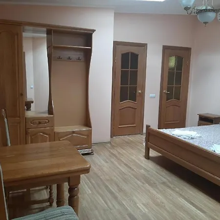 Hotel Nikolet *