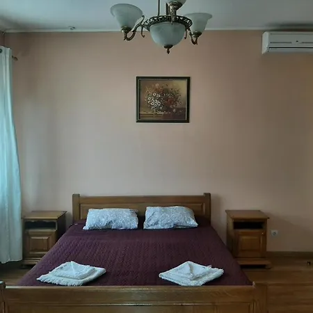 Szálloda Nikolet *