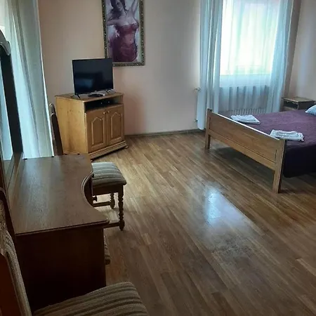 Hotel Nikolet