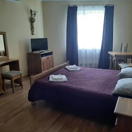 Nikolet * Mukacheve