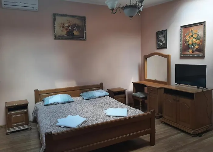 Szálloda Nikolet *
