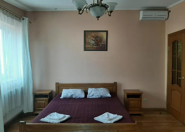 Szálloda Nikolet *