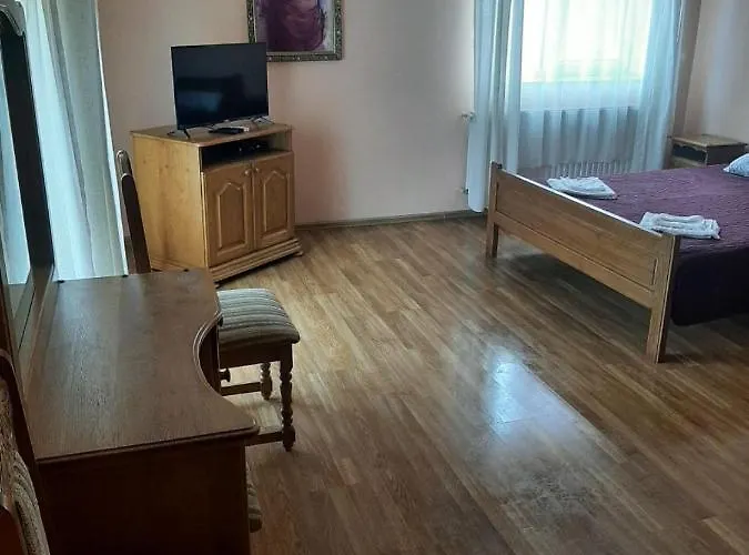 Szálloda Nikolet