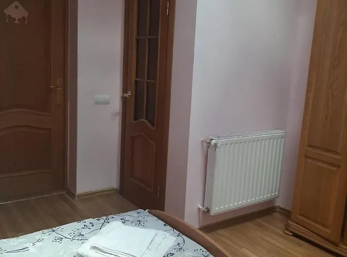Szálloda Nikolet