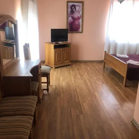 Nikolet Mukačevo