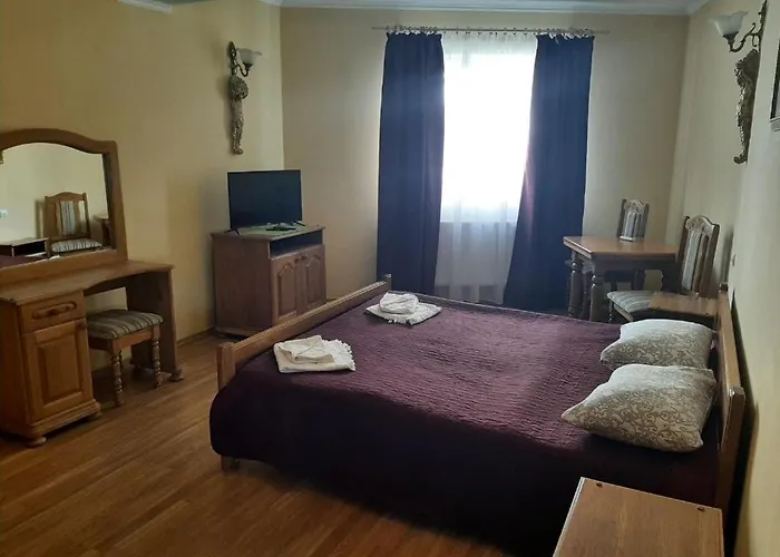 Nikolet * Mukačevo