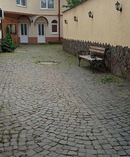 Nikolet * Mukačevo
