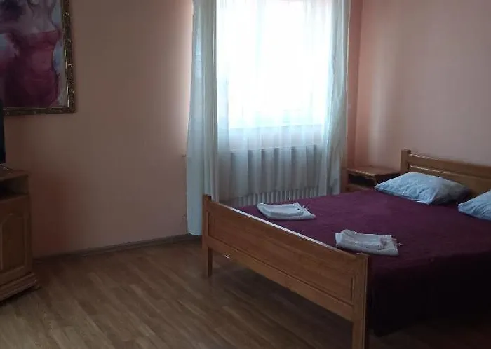 Nikolet Mukačevo