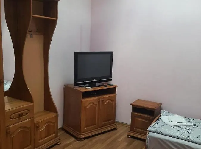 Hotel Nikolet *