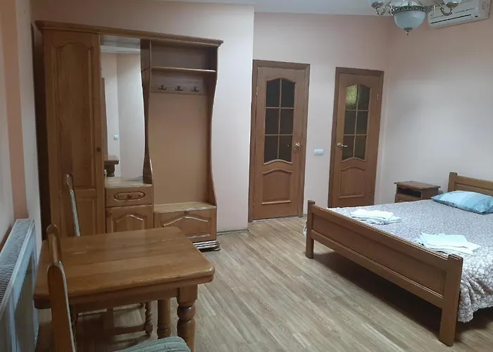 Hotel Nikolet *