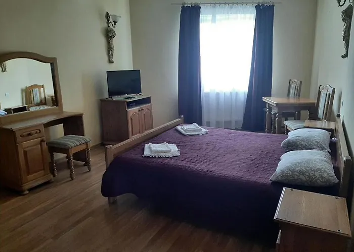 Nikolet * Mukačevo