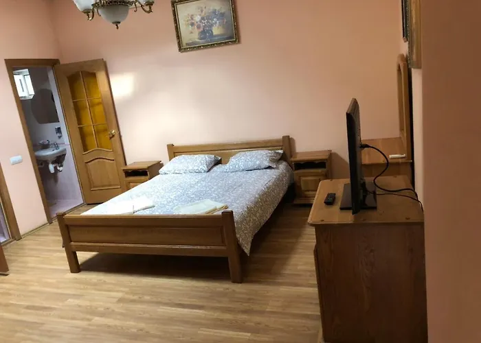Hotel Nikolet *