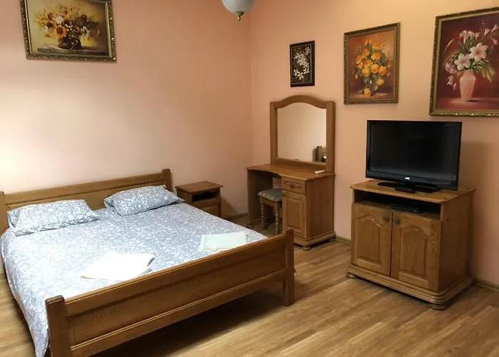 Nikolet * Mukačevo